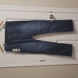 Buffalo jeans 32x32 unisex